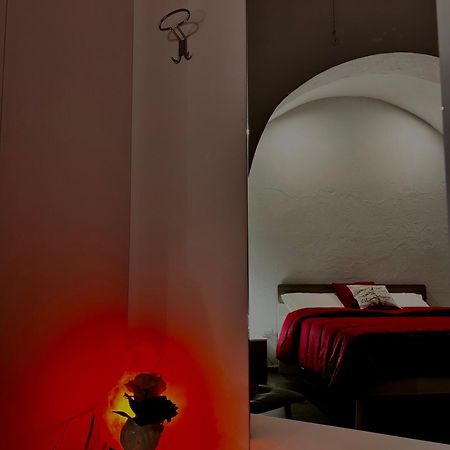 Tellmewhy Puglia Hotel Corato Kültér fotó