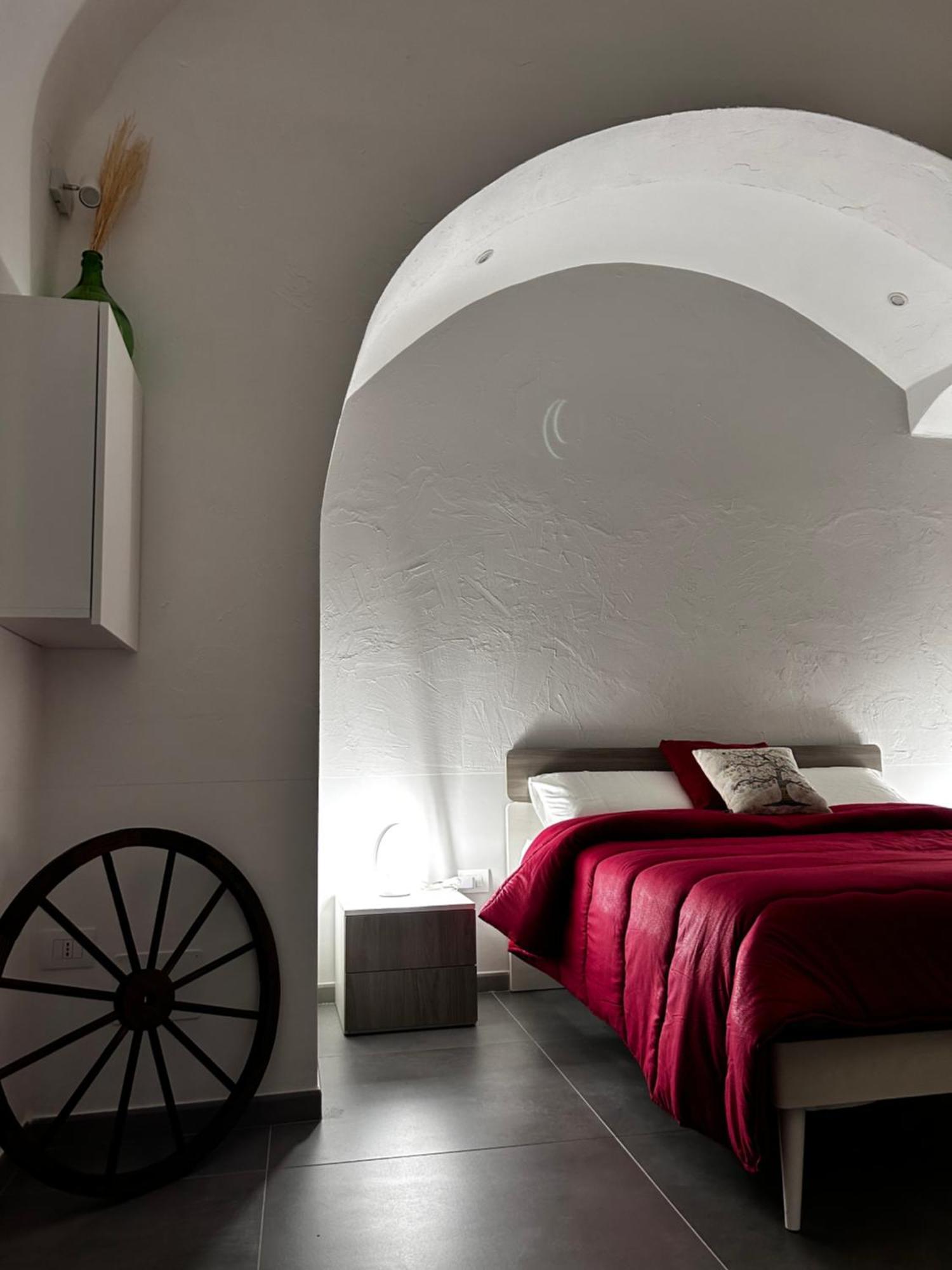 Tellmewhy Puglia Hotel Corato Kültér fotó