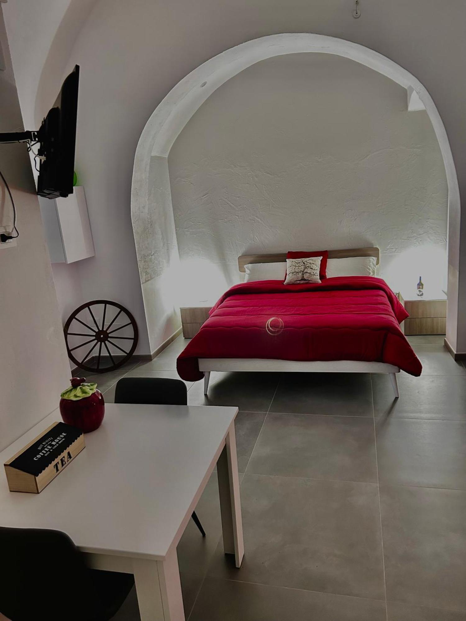 Tellmewhy Puglia Hotel Corato Kültér fotó