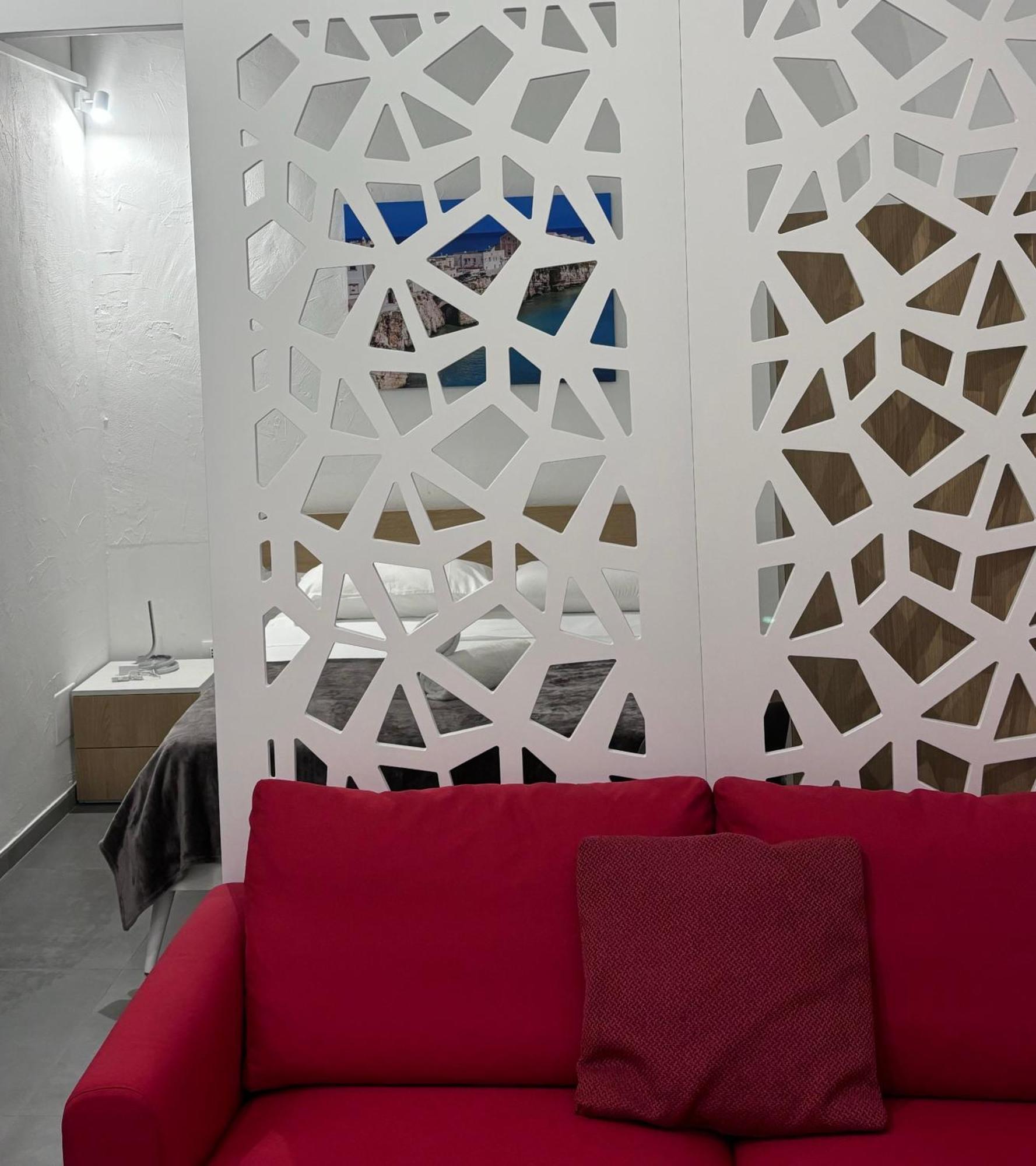 Tellmewhy Puglia Hotel Corato Kültér fotó