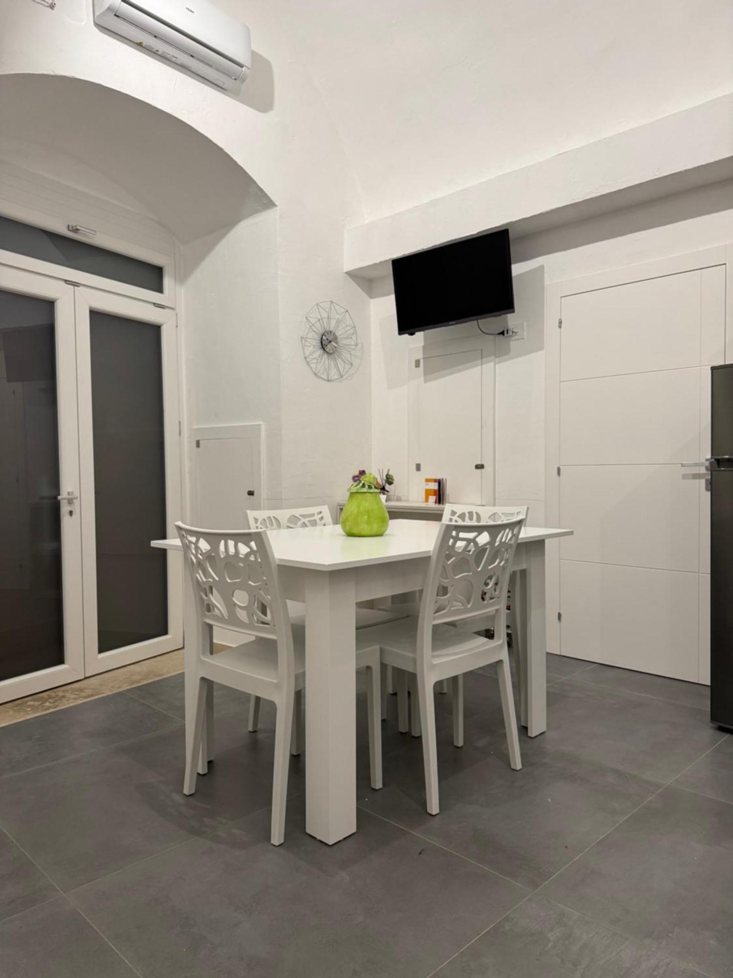 Tellmewhy Puglia Hotel Corato Kültér fotó