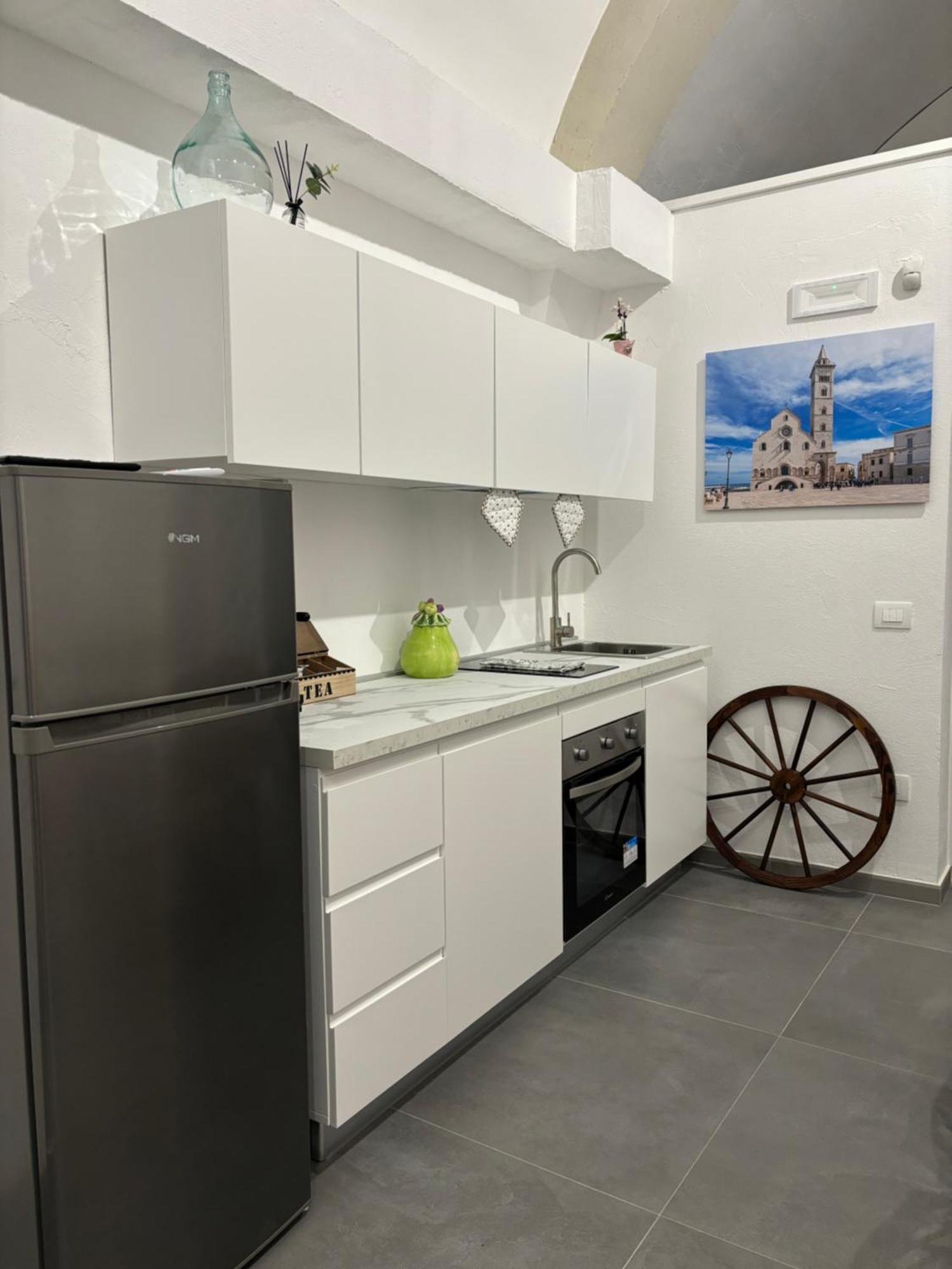 Tellmewhy Puglia Hotel Corato Kültér fotó
