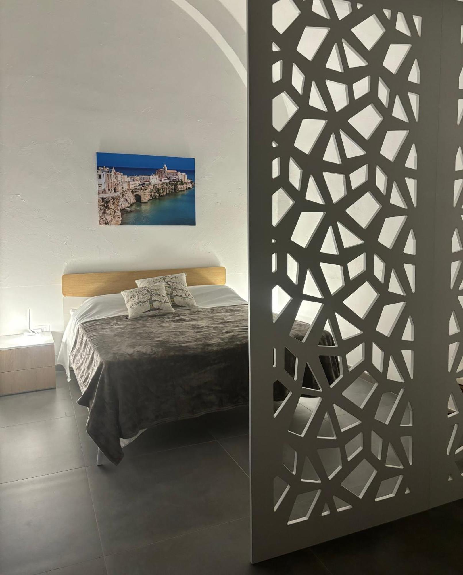 Tellmewhy Puglia Hotel Corato Kültér fotó